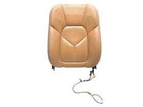7p5963557n Porsche 2013 Cayenne Front Driver Seat Upper Cushion Oem