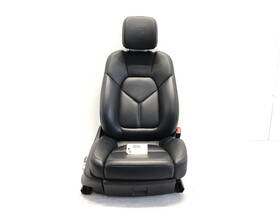 8k0881106 Porsche 2015-2018 Macan Gts Right Passenger Front Leather Seat Oem