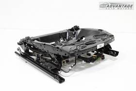 8k0881106t Porsche 2015-18 Macan Front Right Passenger Seat Lower Track Frame With Motors Oem