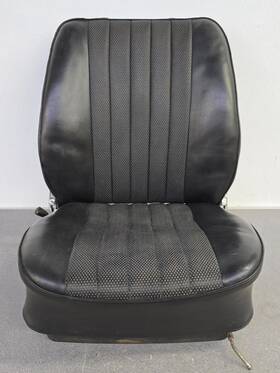 91152100202 Porsche Excellent Used Original Recaro 911 Lwb Passengers Bucket Seat Nla