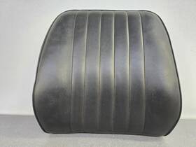 91152102700 Porsche Used Original Recaro 911 912 Passengers Vinyl Bucket Seat Back 1969-73 91152102700 Porsche Used Original Recaro 911 912 Passengers Vinyl Bucket Seat Back 1969-73