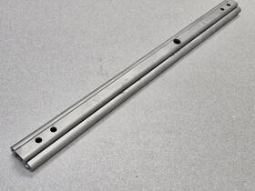 91152103000 Porsche Very Nice Used Original 911 Recaro Bucket Seat Slider Rail 1969-73