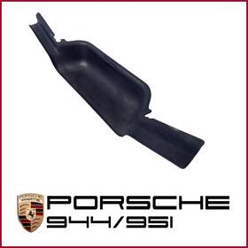 92852176005 Porsche 911 928 944 Seat Motor Cover Trim 521 760 05