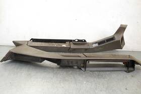 92855510252 Porsche 1987-1988 928 Left And Right Door Interior Armrest Trim Panel Set Lm04