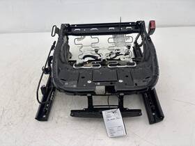 95552185206 Porsche 2003-2010 Cayenne Front Right Side Lower Seat Track Frame With Motor Oem 95552185206 Porsche 2003-2010 Cayenne Front Right Side Lower Seat Track Frame With Motor Oem