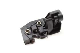 95552293201 Porsche 955 522 932 01 93201 2003-2006 Cayenne - Rear Right Seat Backrest Latch / Lock 95552293201 Porsche 955 522 932 01 93201 2003-2006 Cayenne - Rear Right Seat Backrest Latch / Lock