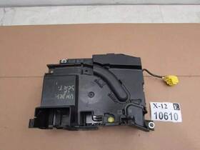 95561030811 Porsche Power Distribution Box Cayenne 2003 2006 Under Driver Seat Oem
