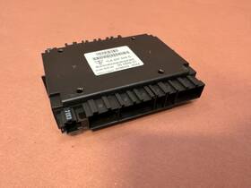 95561874000 Porsche Cayenne 03-10 955 Front Seat Adjustment Control Module Oem 72k Miles