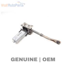 95852104600 Porsche 2011-2018 Cayenne - Front Right Rear Tilt Seat Motor Height