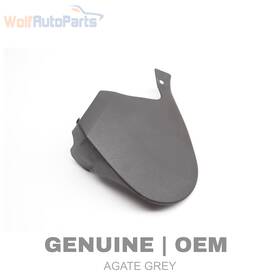 95852132800 Porsche 2011-2018 Cayenne - Front Right Seat Trim / Cover