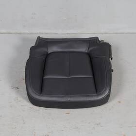 95852142013d0d Porsche 2011-2018 Cayenne Left Front Seat Lower Cushion Black Oem Used