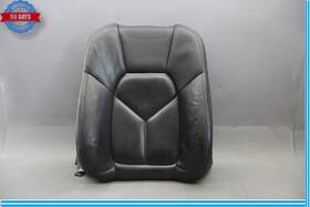 95852177900 Porsche 11-18 Cayenne 958 Hybrid S Front Left Side Top Upper Seat Cushion Oem