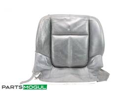 95852183700 Porsche 2011-2013 Cayenne Front Left Lower Seat Bottom Cushion Oem