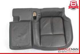 95852237501 Porsche 11-13 Cayenne 958 Lower Seat Cushion Rear Left Driver Side Oem
