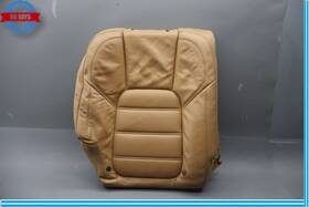 95852277650 Porsche 11-18 Cayenne 958 Turbo Rear Right Side Top Upper Seat Cushion Oem