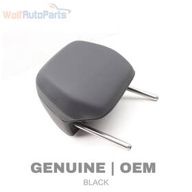 95852290020 Porsche 2011-2018 Cayenne - Rear Center Headrest / Head Rest
