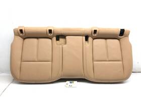 95b-885-259-a Porsche 2015-2018 Macan Rear Lower Seat Cushion Heated Oem 95b-885-259-a Porsche 2015-2018 Macan Rear Lower Seat Cushion Heated Oem