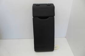 95b885081k-24051 Porsche 2015-2018 Macan Gts Rear Seat Center Armrest Cupholder Black