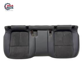 95b885259 Porsche 2015-2023 Macan Rear Seat Ower Bottom Cushion Leather Oem