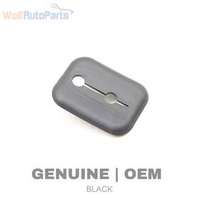 95b885678 Porsche 2015-2024 Macan - Rear Seat Backrest Mount Grommet