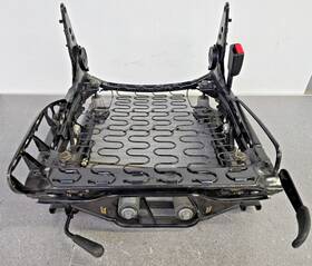 96452107003 Porsche Very Nice Used Original 911 964 993 944 968 Power Seat Bottom Frame