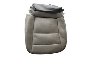 97052116269 Porsche 10-16 Panamera Front Right Passenger Side Lower Bottom Seat Cushion Oem