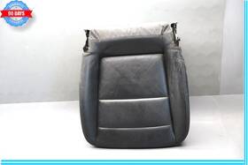 97052120103 Porsche 10-16 Panamera Front Left Seat Cushion With Rail Track Frame Oem
