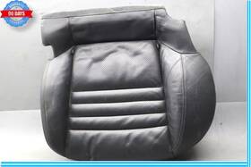 97052205149 Porsche 10-16 Panamera Rear Left Driver Side Lower Bottom Seat Cushion Oem