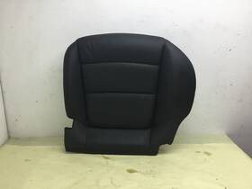 97052257206 Porsche Panamera Rear Right Passenger Seat Lower Cushion 10-16 A