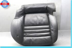 97055205249 Porsche 10-16 Panamera Rear Right Side Lower Bottom Seat Cushion Oem