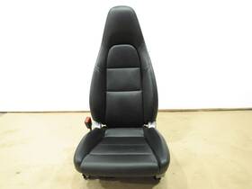 97061853713 Porsche 17-21 718 Boxster 2017 Front Left Driver Seat Assembly