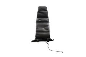 Porsche 97065311900 10-16 Panamera Front Left Side Top Upper Seat Cushion Center Lining Oem