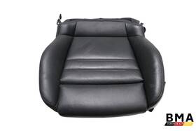 971881405ba Porsche Panamera 971 Front Left Lower Black Leather Seat Cushion 2017 - 2020 Oem