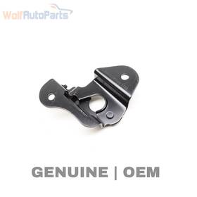 971886173b Porsche 2022-2024 Audi E-tron Gt - Rear Left Seat Mount / Bracket