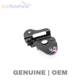 971886174b Porsche 2020-2024 Taycan - Rear Right Seat Backrest Mount Bracket