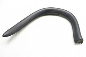 98658051200 Porsche 1997-2004 Boxster Right Roll Bar Passenger Rh 97-04