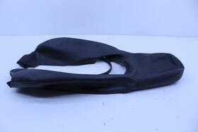 98752114203-24277 Porsche 2005-2008 Boxster Cayman 987 Front Seat Cushion Cover Right Passenger