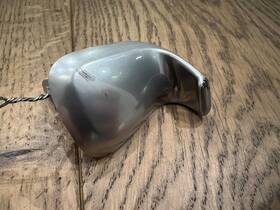 98752162401 Porsche Cayman Boxster Seat Back Recline Lever Right Side 461