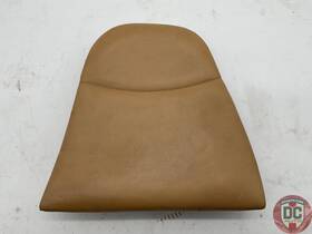 993522051017rt Porsche 94-1998 911 964 996 Left Rear Seat Bottom Cashmere Beige