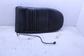 99652115103-21280 Porsche 1999-2004 911 996 Boxster 986 Front Seat Backrest Cushion Black