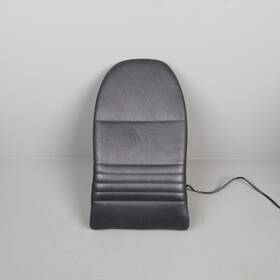 Porsche 99652115105eto 1999-2004 911 Boxster Front Seat Backrest Cushion Black Oem
