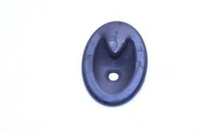 99652137300-23256 Porsche 1997-2004 911 996 Boxster 986 Front Seat Coat Hook