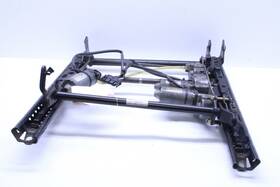 99652140202-23421 Porsche 2000-2004 911 996 Boxster 986 Seat Frame Track Rail Right