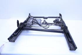 99652140202-23448 Porsche 2000-2004 911 996 Boxster 986 Seat Frame Track Rail Right