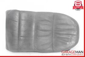 99652153101 Porsche 97-05 911 996 Boxster 986 Front Seat Backrest Cushion Oem
