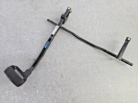 99652162201 Porsche Nice Original 911 996 Carrera Boxster Passengers Seat Adjuster Handle