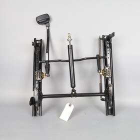 99652164201 Porsche 1997-2004 911 996 Boxster 986 Right Seat Frame Track Rail Oem Used