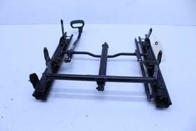 99652169101-24309 Porsche 1998-2004 Boxster 986 Seat Base Frame Track Rail Left Driver