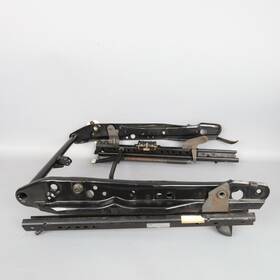 99652169201 Porsche 1997-2004 911 996 Boxster 986 Seat Base Frame Track Rail Right