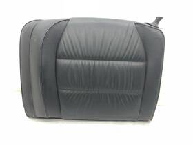 99652201107-24113 Porsche 1999-2001 911 996 Cabrio Rear Seat Back Rest Left Leather